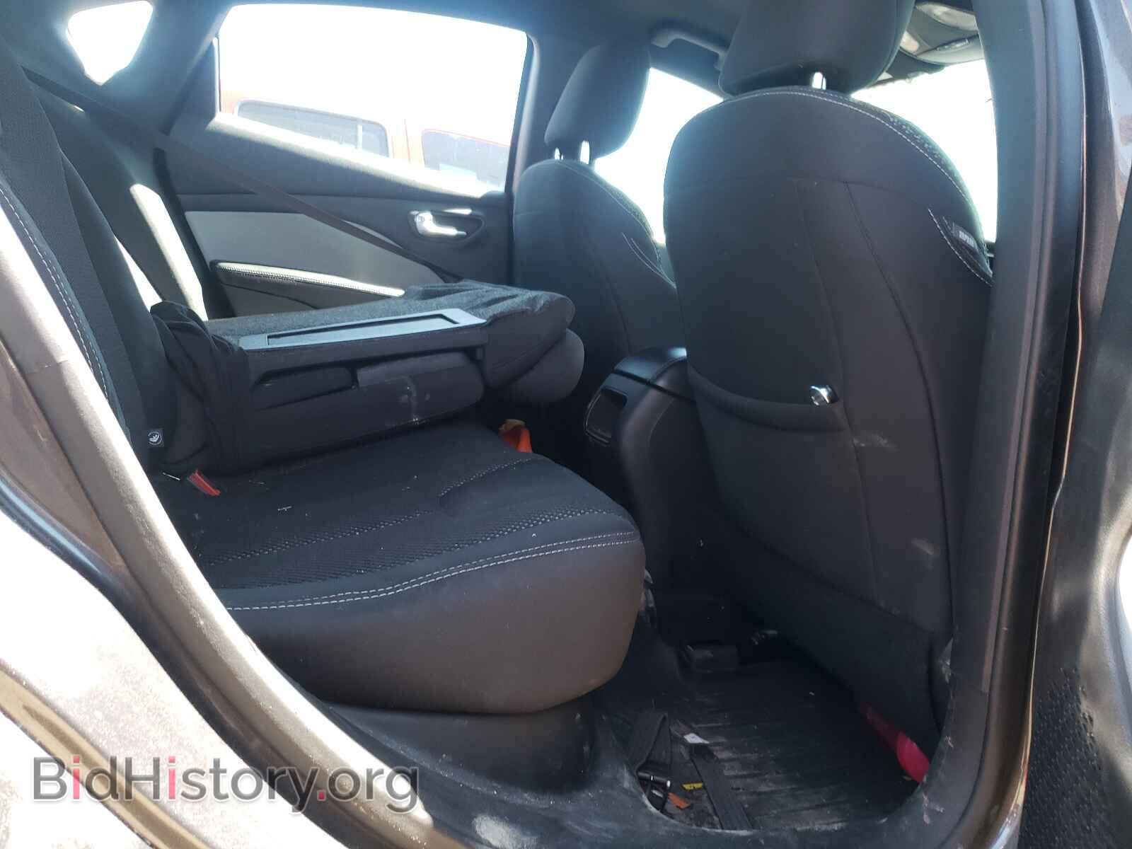 2015 DODGE DART - VIN: 1C3CDFBB5FD391266 - Фото 6