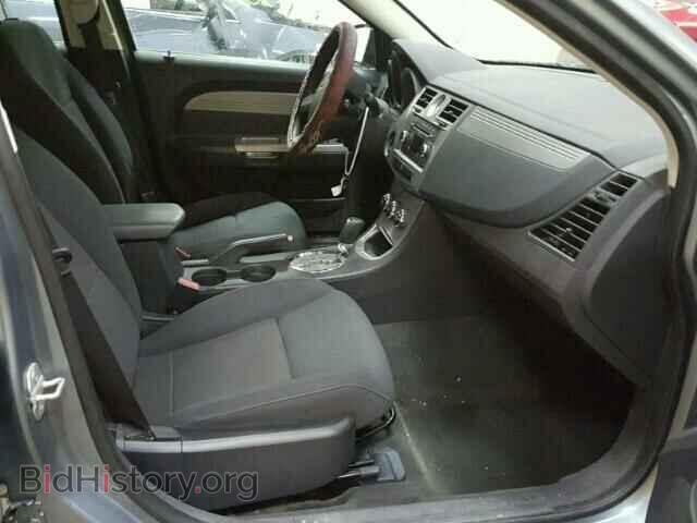 2010 CHRYSLER SEBRING - VIN: 1C3CC4FB7AN166402 - Фото 5
