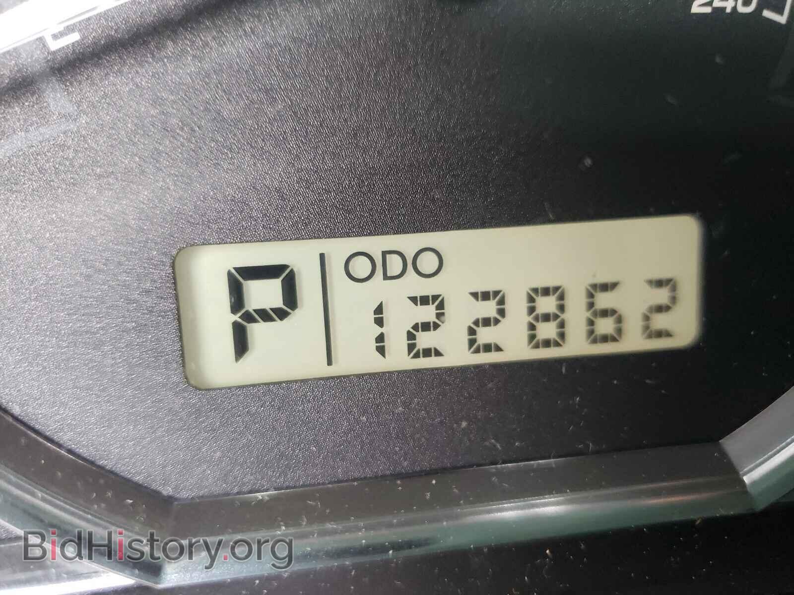 2012 SUBARU FORESTER - VIN: JF2SHAEC6CH405863 - Фото 8