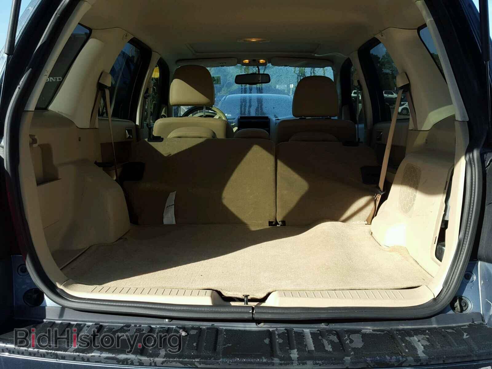 2012 FORD ESCAPE - VIN: 1FMCU0EG8CKB87984 - Фото 9