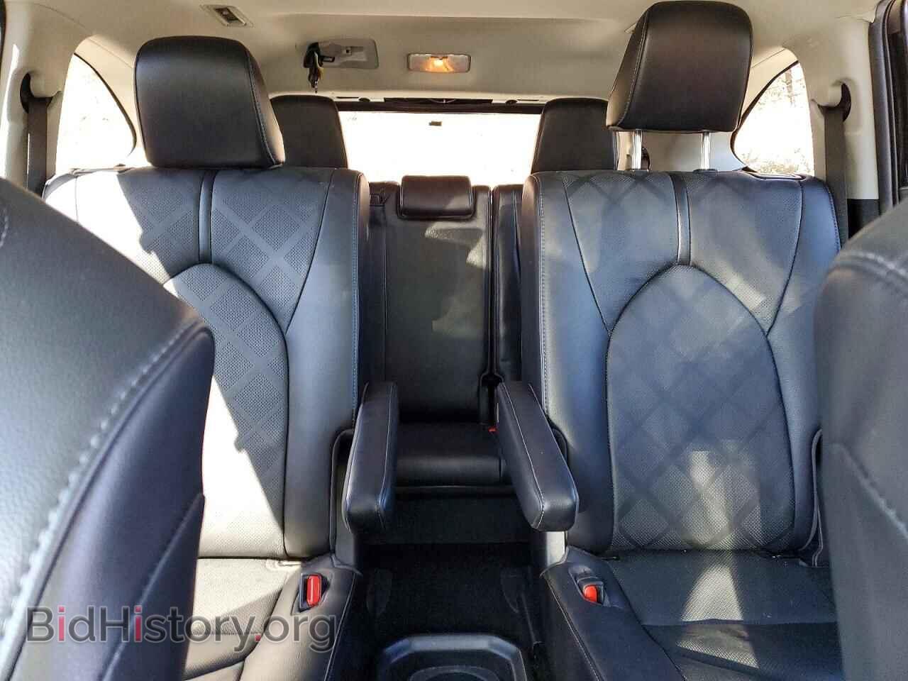 2021 TOYOTA HIGHLANDER - VIN: 5TDEBRCH8MS018917 - Фото 10