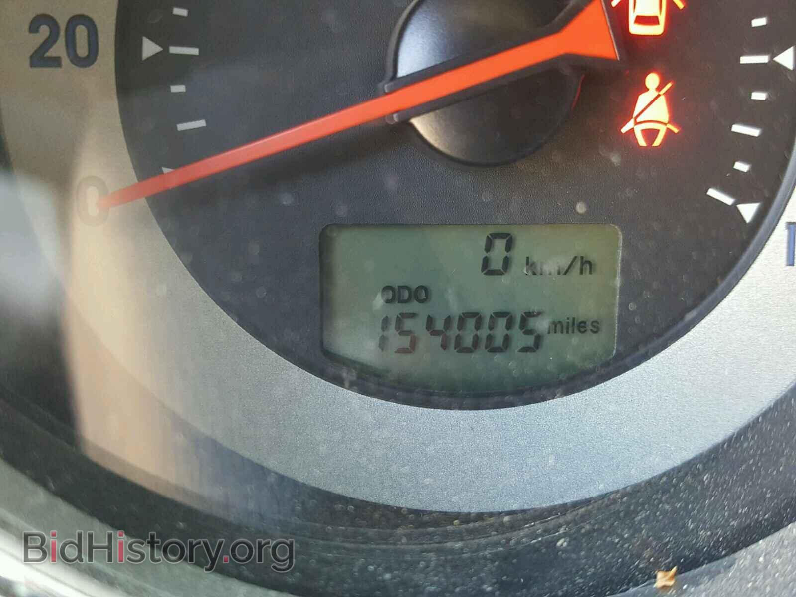 2007 MITSUBISHI ECLIPSE - VIN: 4A3AK24F57E065557 - Photo 8