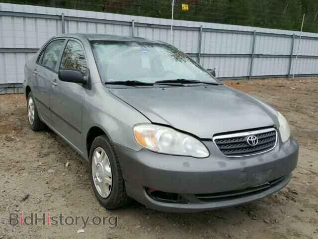 Фотография 2T1BR32E73C133101 - TOYOTA COROLLA 2003