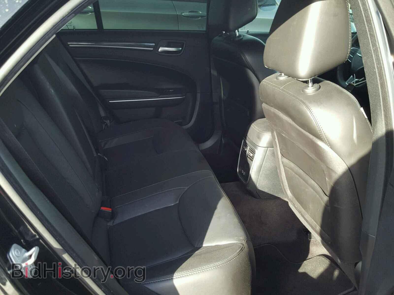 2017 CHRYSLER 300 - VIN: 2C3CCAAG3HH646411 - Photo 6