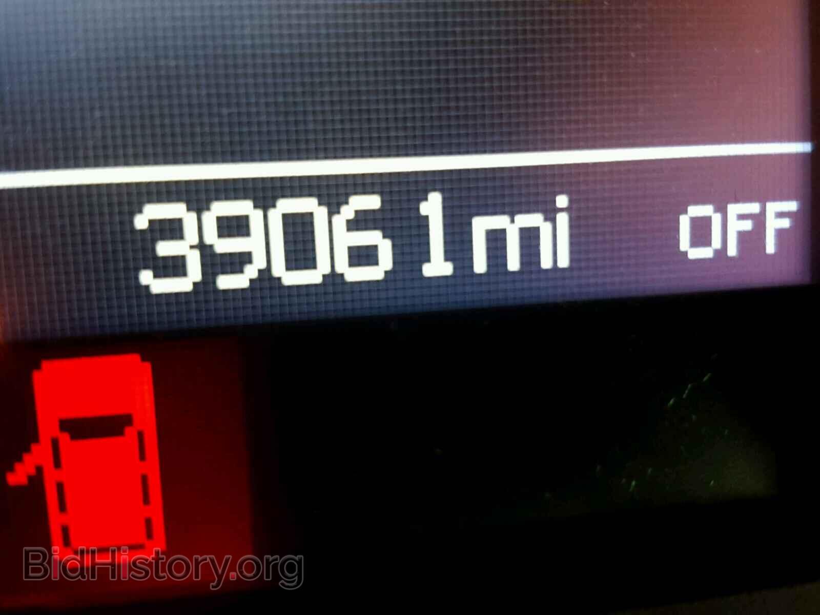2015 DODGE CARAVAN - VIN: 2C4RDGCG0FR718384 - Фото 8