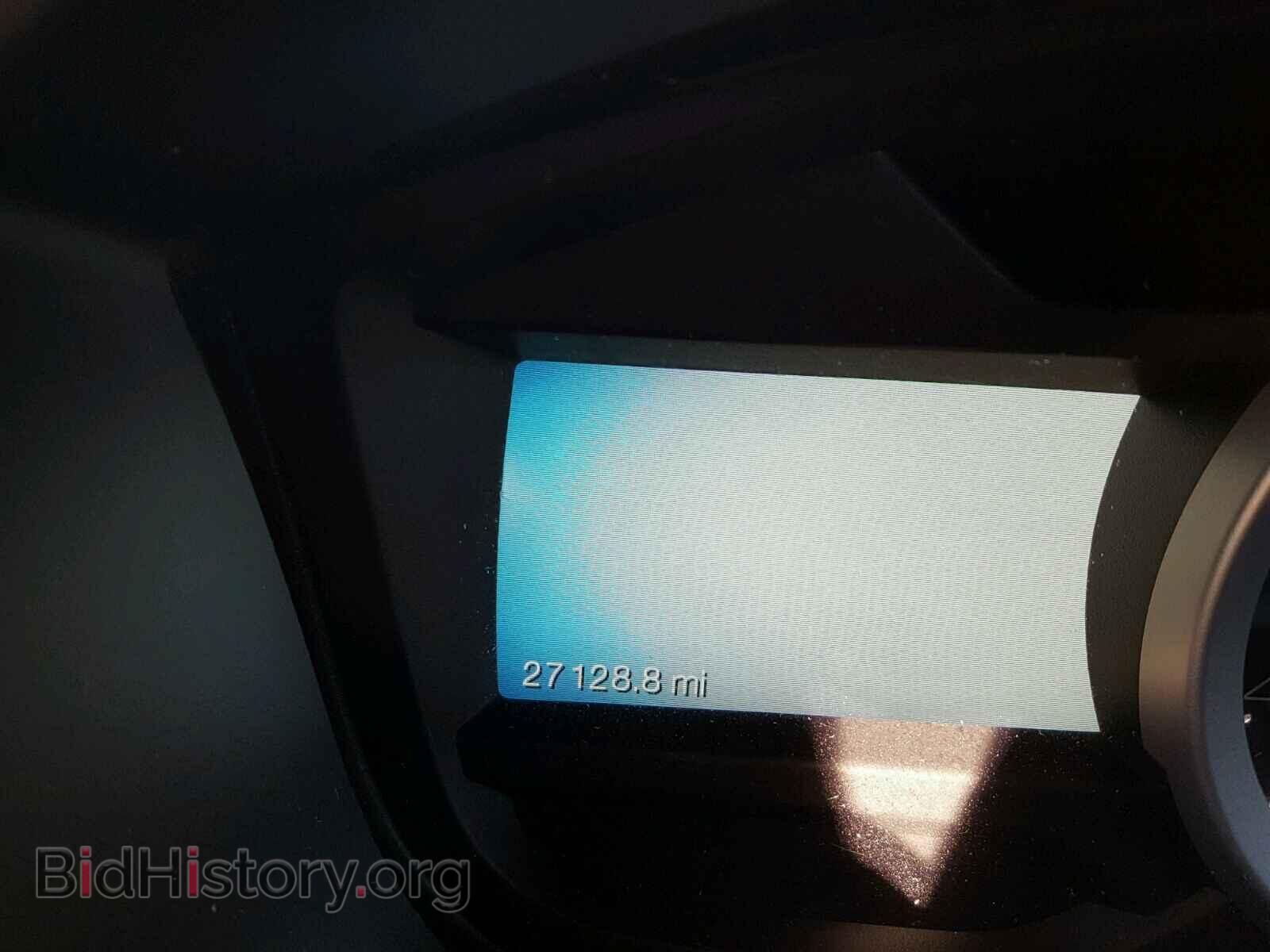 2013 FORD EXPLORER - VIN: 1FM5K8D89DGB06843 - Photo 8