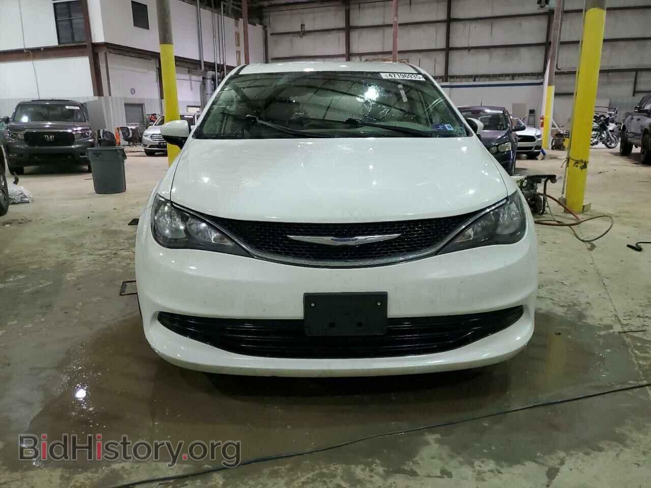 2017 CHRYSLER PACIFICA - VIN: 2C4RC1DG1HR517854 - Photo 5