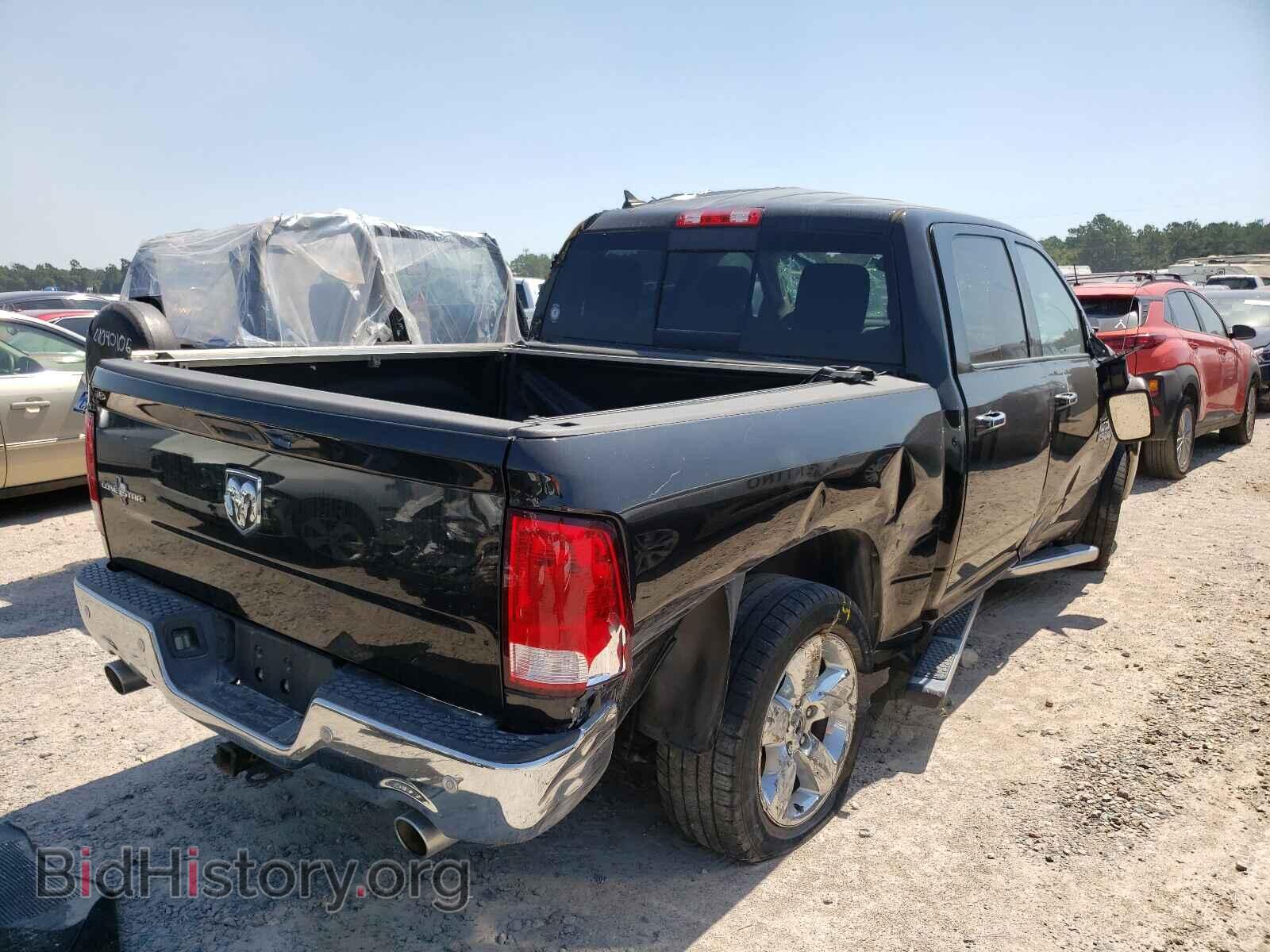 2015 RAM 1500 - VIN: 1C6RR6LT0FS692870 - Photo 4