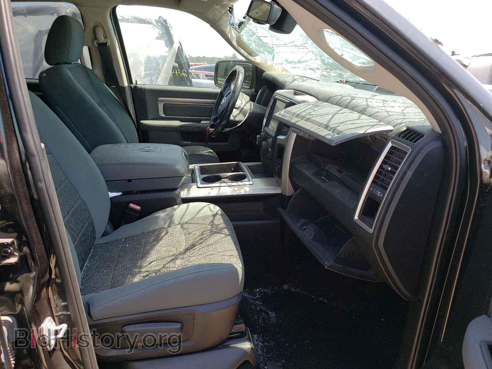2015 RAM 1500 - VIN: 1C6RR6LT0FS692870 - Photo 5