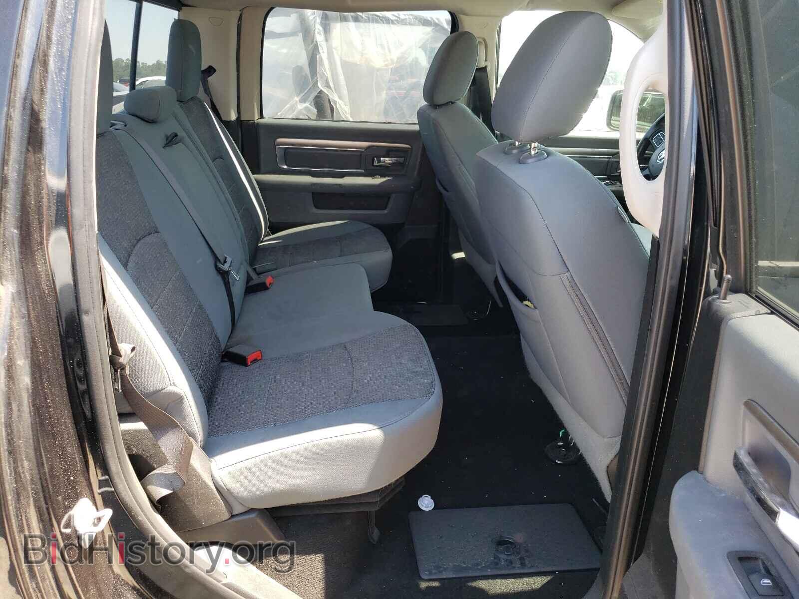 2015 RAM 1500 - VIN: 1C6RR6LT0FS692870 - Photo 6