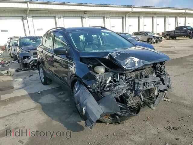 2017 FORD ESCAPE - VIN: 1FMCU0F71HUE89949 - Фото 11