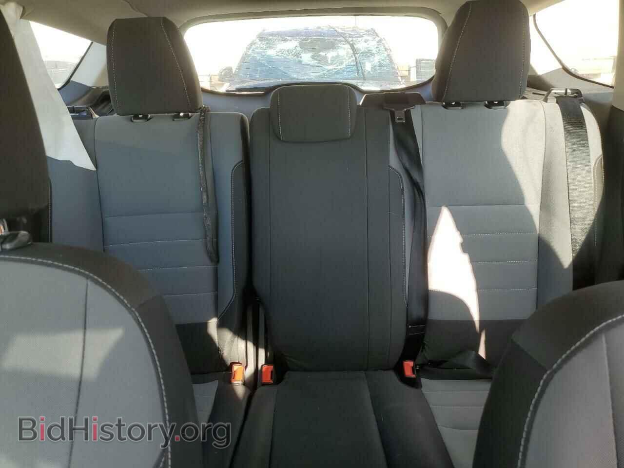 2017 FORD ESCAPE - VIN: 1FMCU0F71HUE89949 - Фото 10