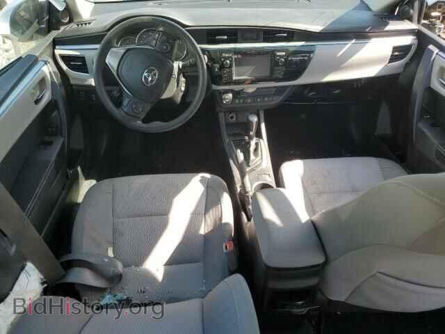 2015 TOYOTA COROLLA - VIN: 2T1BURHEXFC260700 - Фото 8