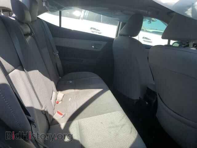 2015 TOYOTA COROLLA - VIN: 2T1BURHEXFC260700 - Фото 10
