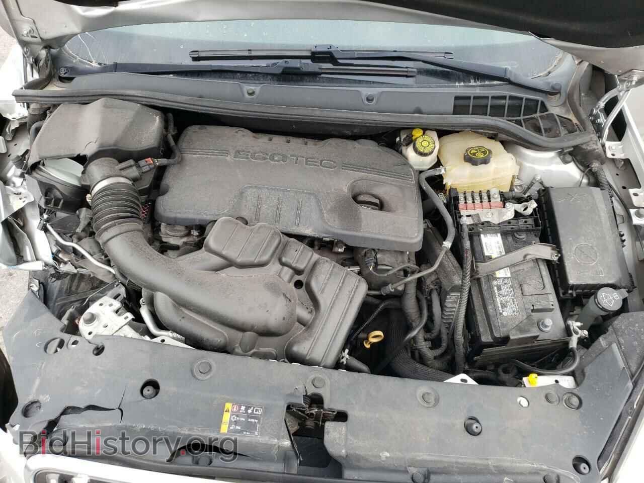 2013 BUICK VERANO - VIN: 1G4PP5SK4D4154095 - Фото 11
