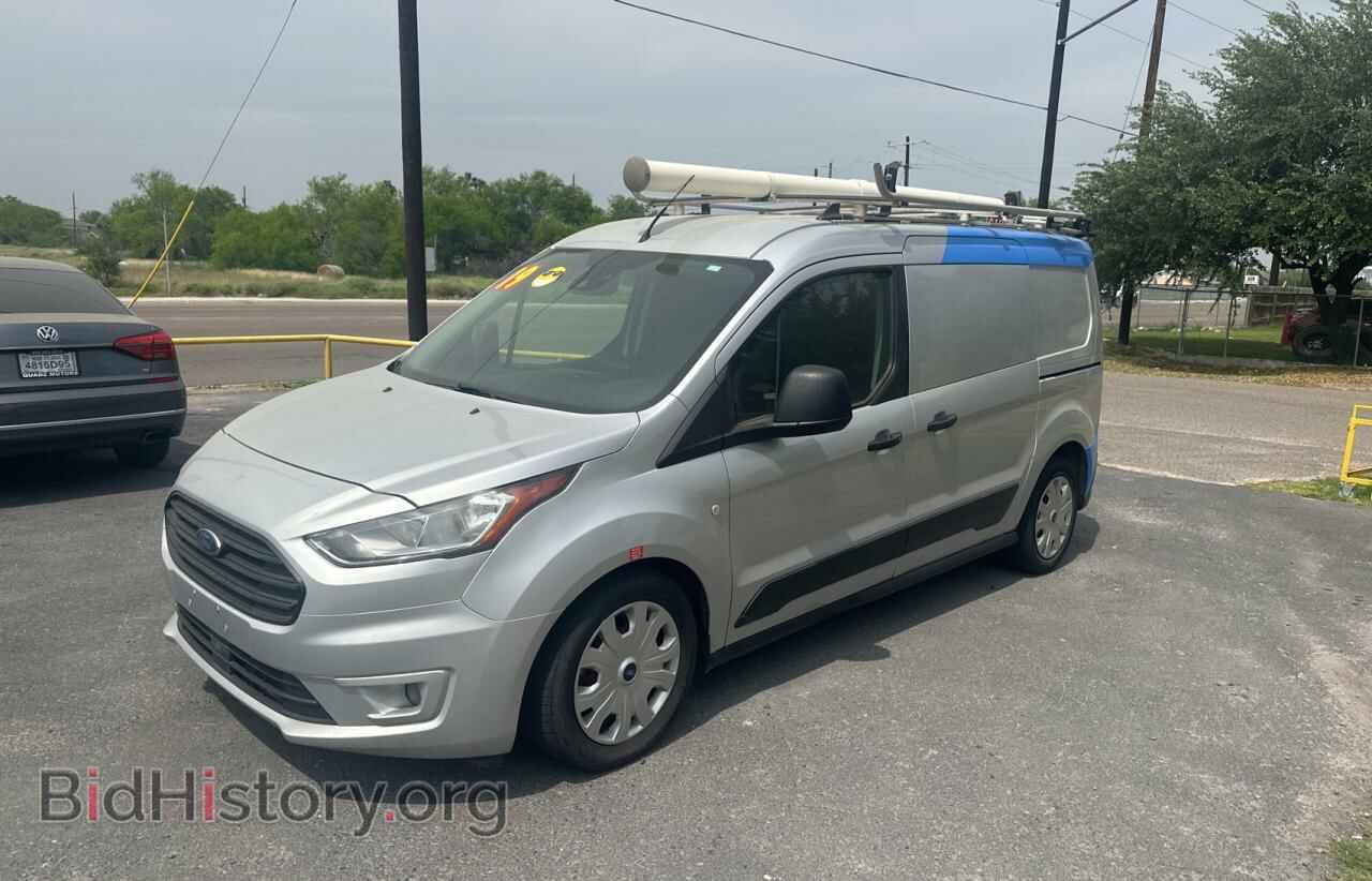 2019 FORD TRANSIT - VIN: NM0LS7F22K1414965 - Фото 2