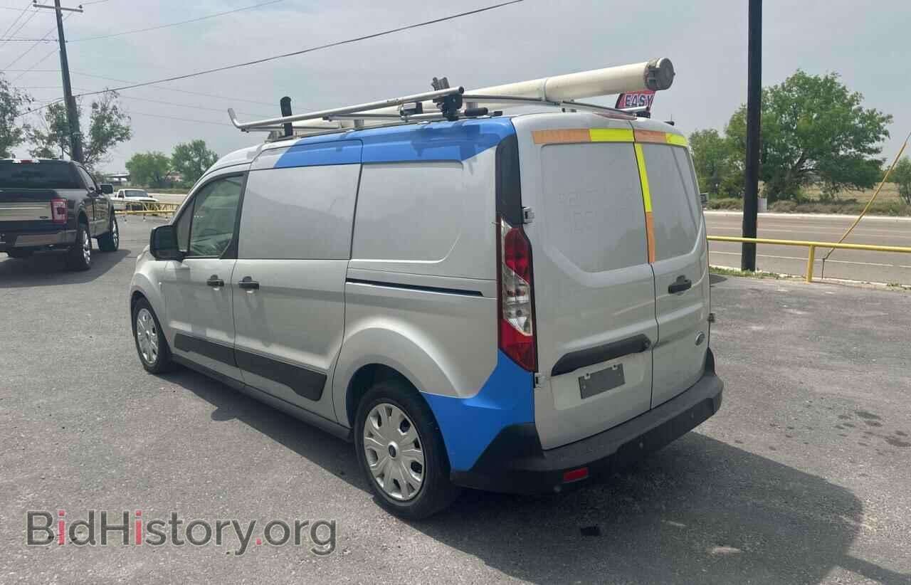 2019 FORD TRANSIT - VIN: NM0LS7F22K1414965 - Фото 3