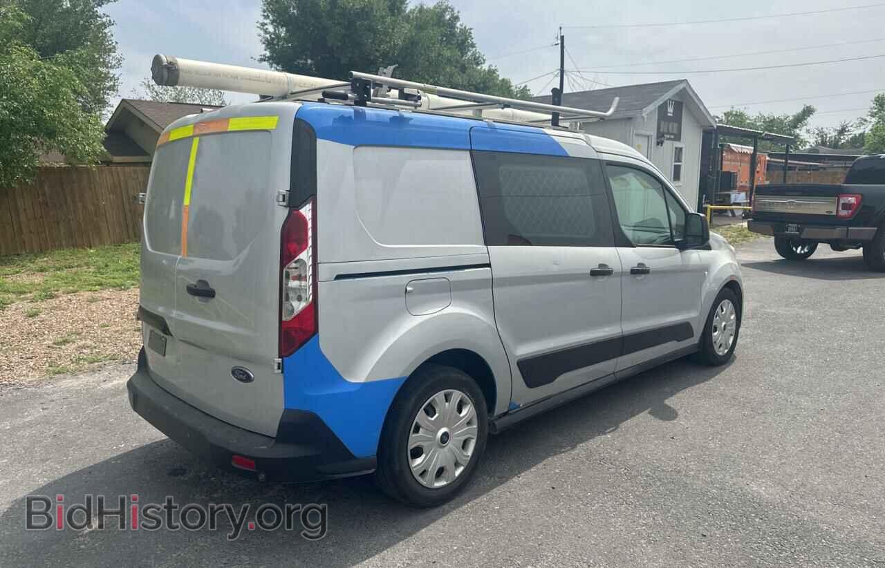 2019 FORD TRANSIT - VIN: NM0LS7F22K1414965 - Фото 4
