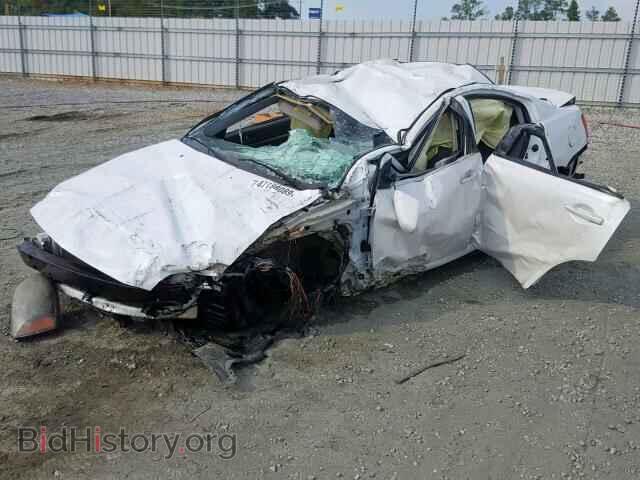 2011 MITSUBISHI GALANT - VIN: 4A32B2FF3BE028548 - Фото 2