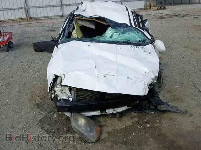 2011 MITSUBISHI GALANT - VIN: 4A32B2FF3BE028548 - Фото 9