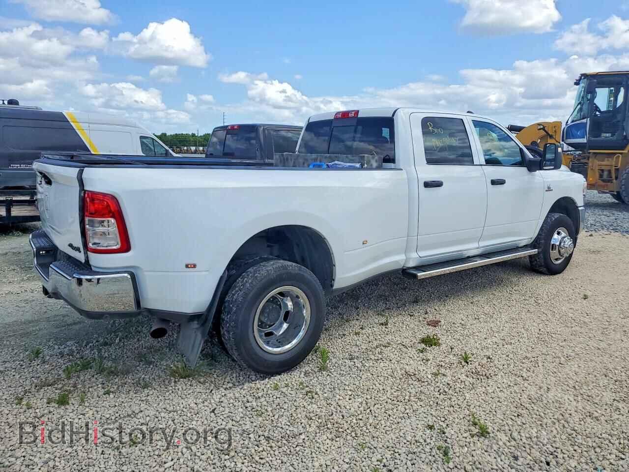 2023 RAM All Models - VIN: 3C63RRGL7PG552275 - Фото 3