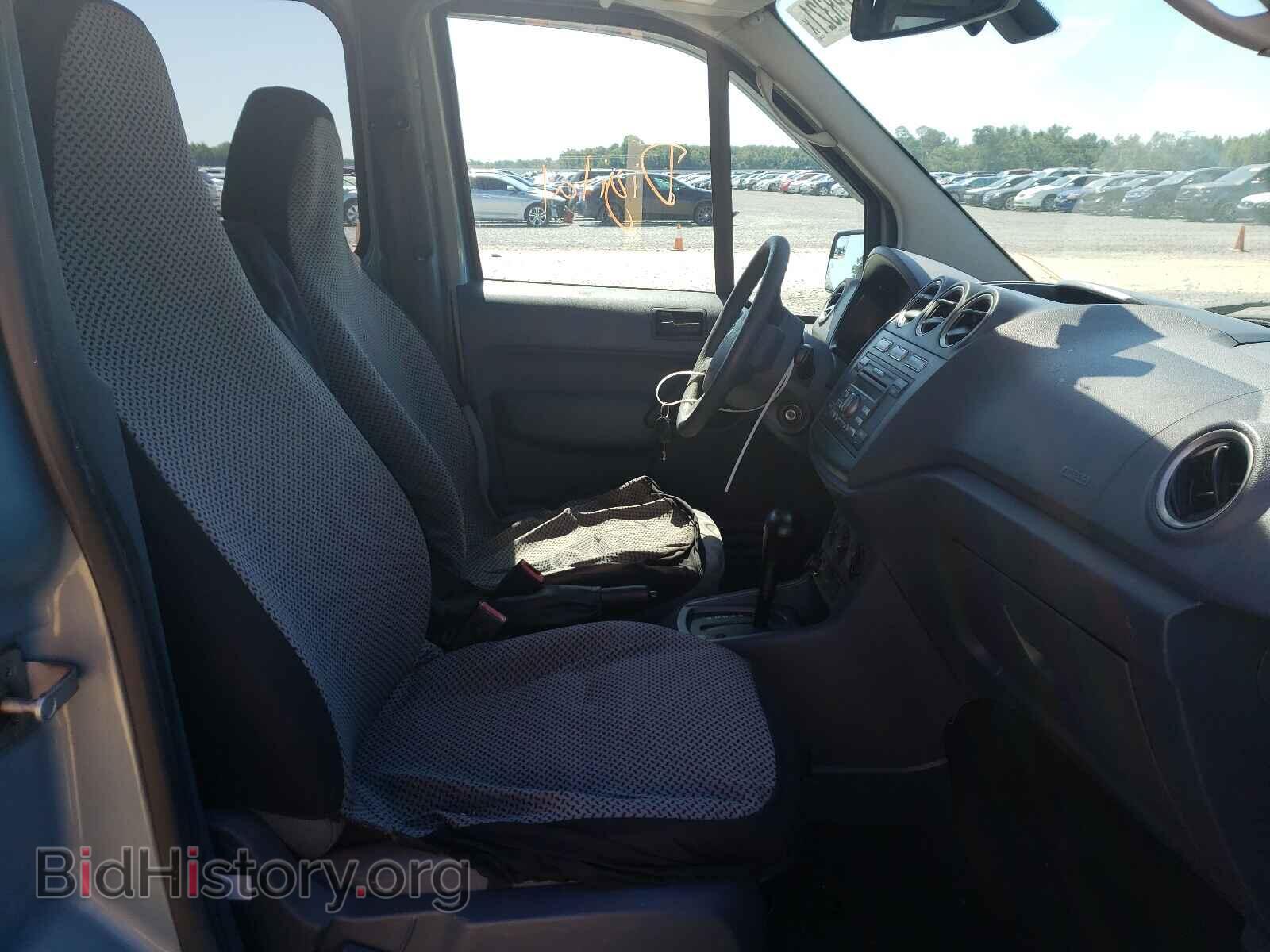 2012 FORD TRANSIT CO - VIN: NM0KS9CN9CT080140 - Фото 5
