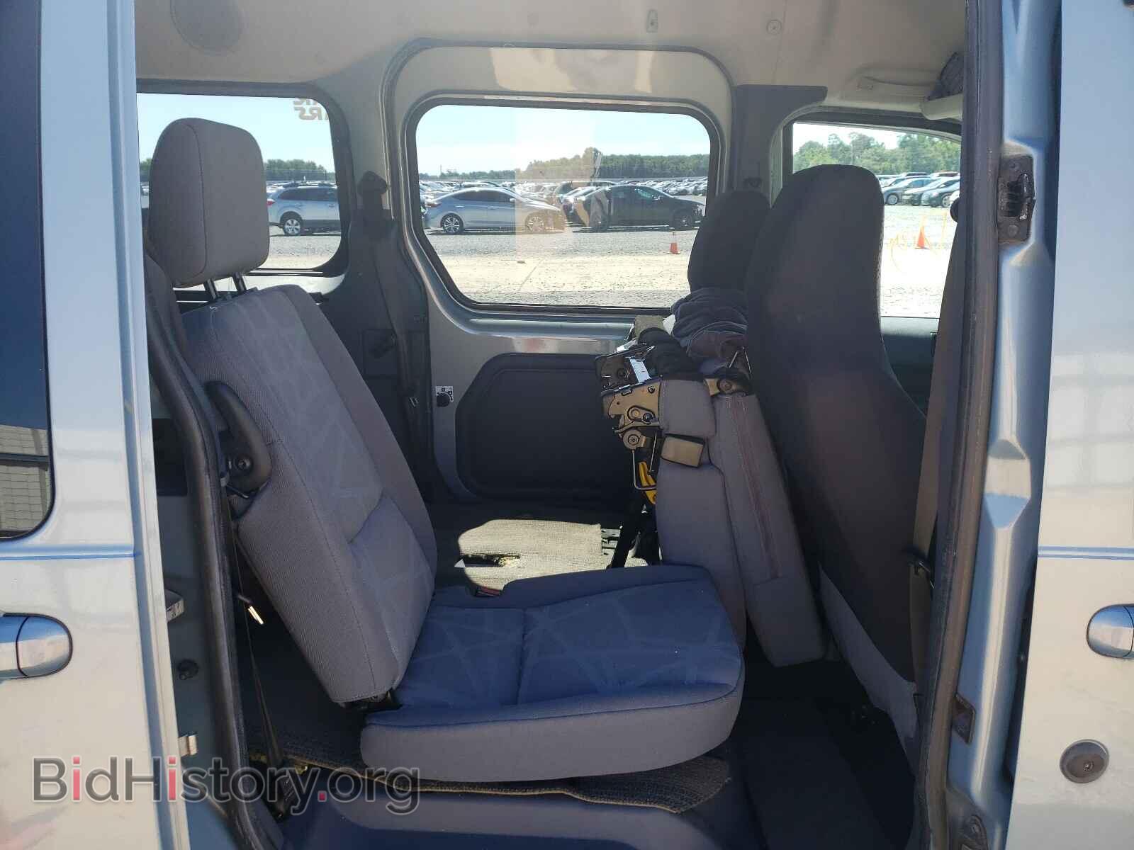 2012 FORD TRANSIT CO - VIN: NM0KS9CN9CT080140 - Фото 6