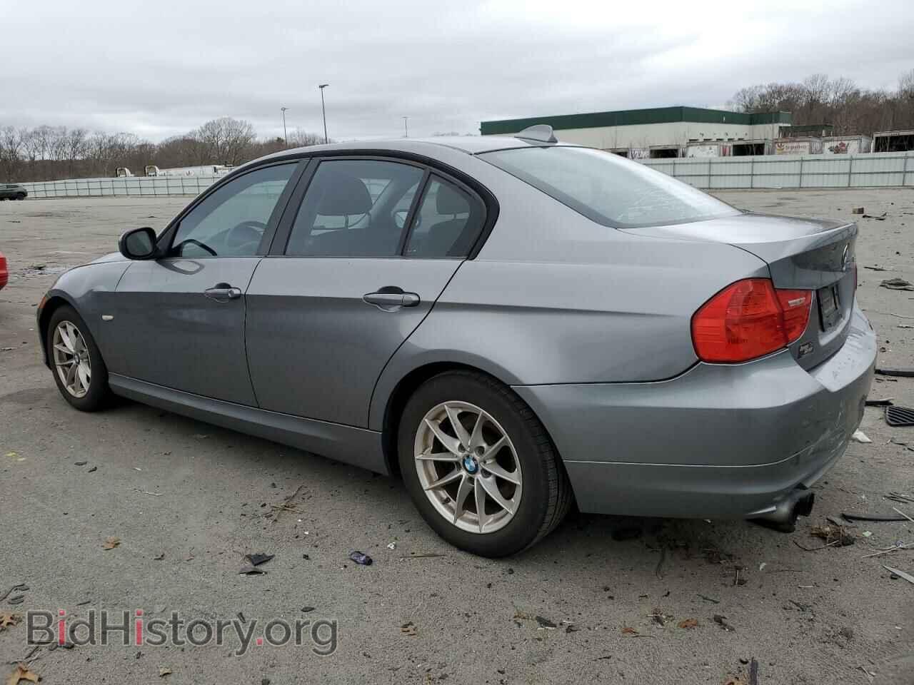 2010 BMW 3 SERIES - VIN: WBAPH7C52AA176354 - Фото 2