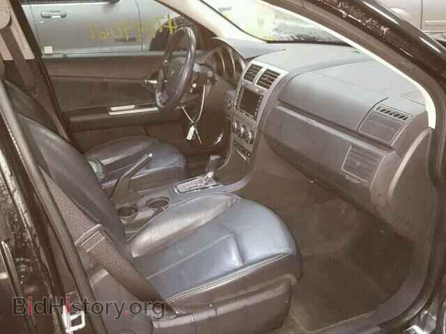 2010 DODGE AVENGER - VIN: 1B3CC5FV2AN204373 - Фото 5