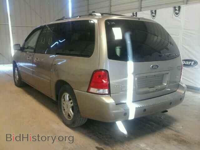 2004 FORD FREESTAR - VIN: 2FMDA52224BA82890 - Фото 3
