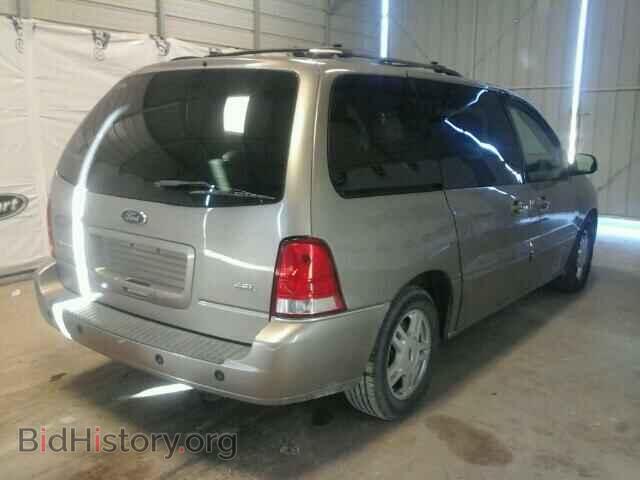 2004 FORD FREESTAR - VIN: 2FMDA52224BA82890 - Фото 4