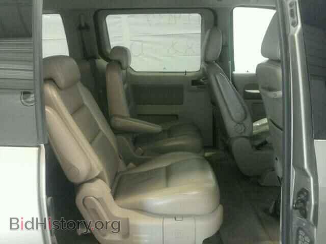 2004 FORD FREESTAR - VIN: 2FMDA52224BA82890 - Фото 6