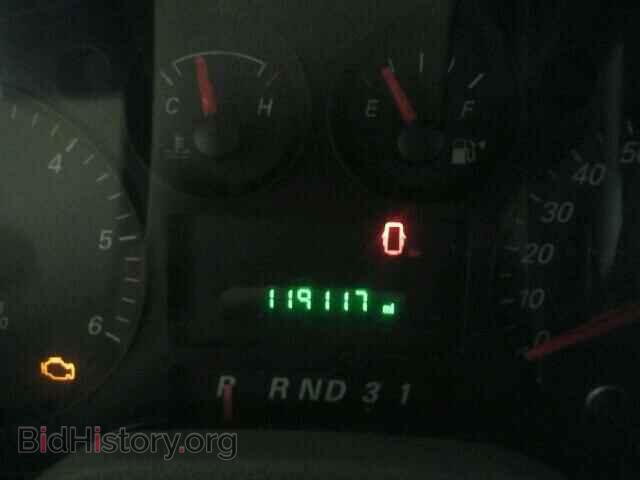 2004 FORD FREESTAR - VIN: 2FMDA52224BA82890 - Фото 8