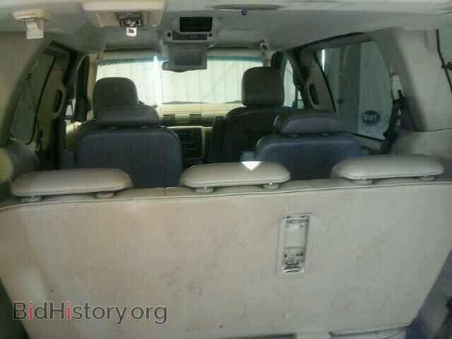 2004 FORD FREESTAR - VIN: 2FMDA52224BA82890 - Фото 9