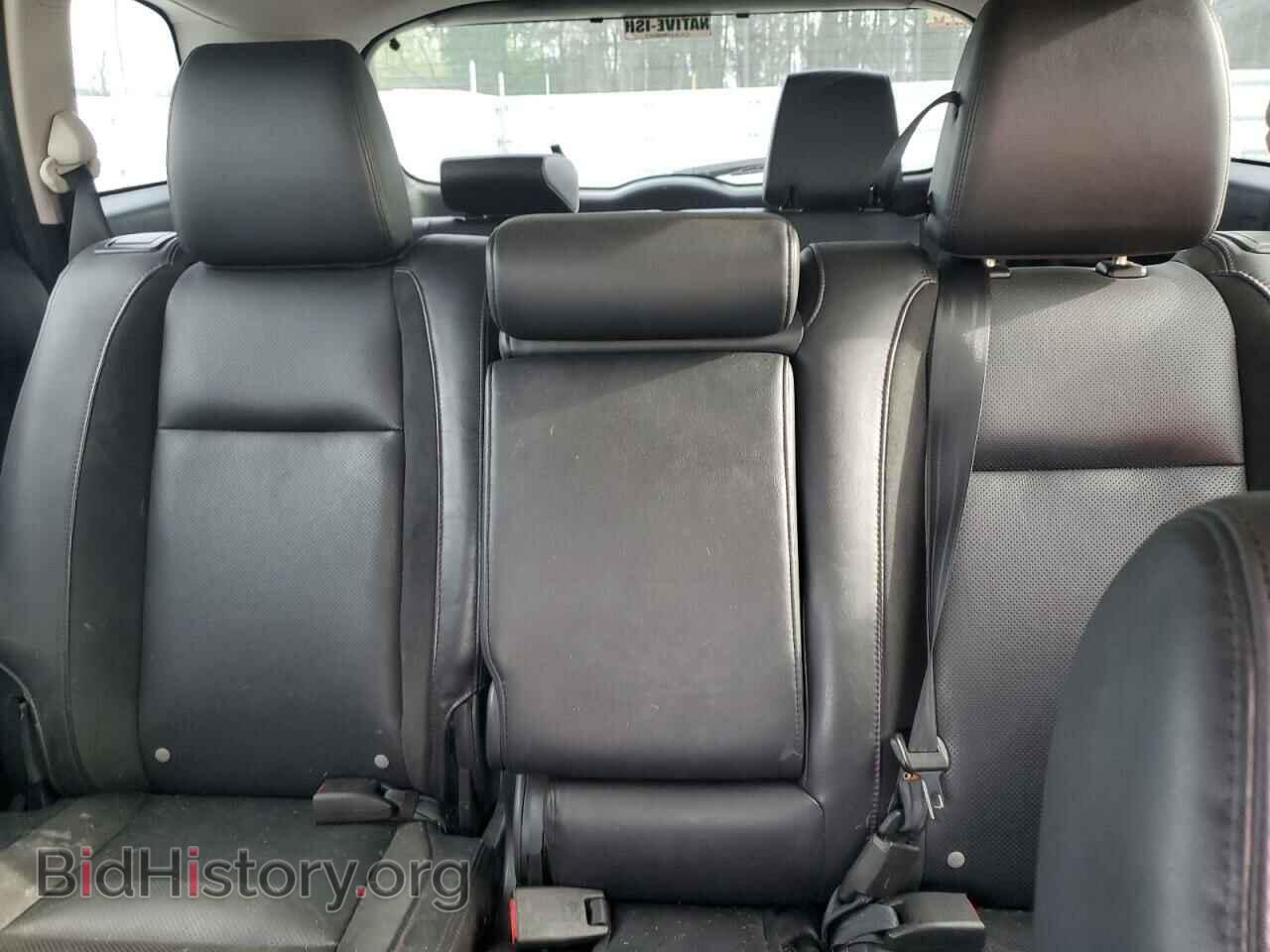 2014 MAZDA CX-9 - VIN: JM3TB2DA5E0430692 - Фото 10