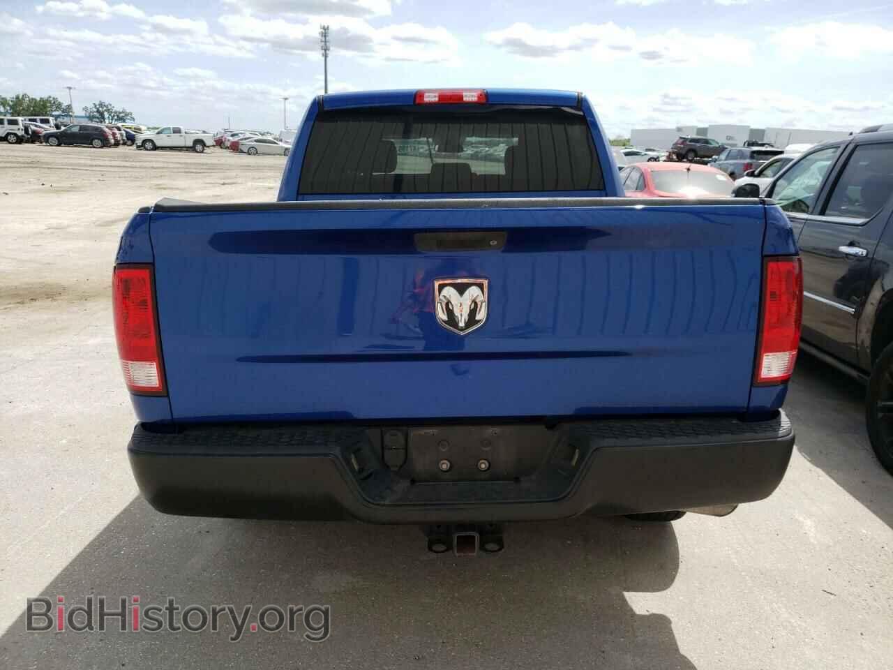 2017 RAM 1500 - VIN: 1C6RR6KG8HS585864 - Фото 6