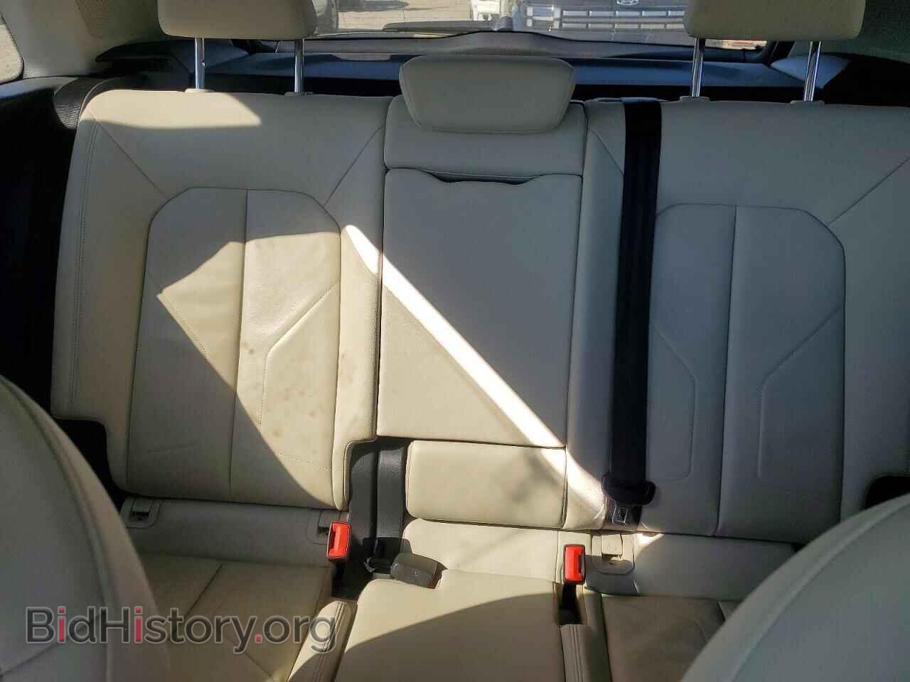 2021 AUDI Q3 - VIN: WA1EECF32M1051245 - Фото 10