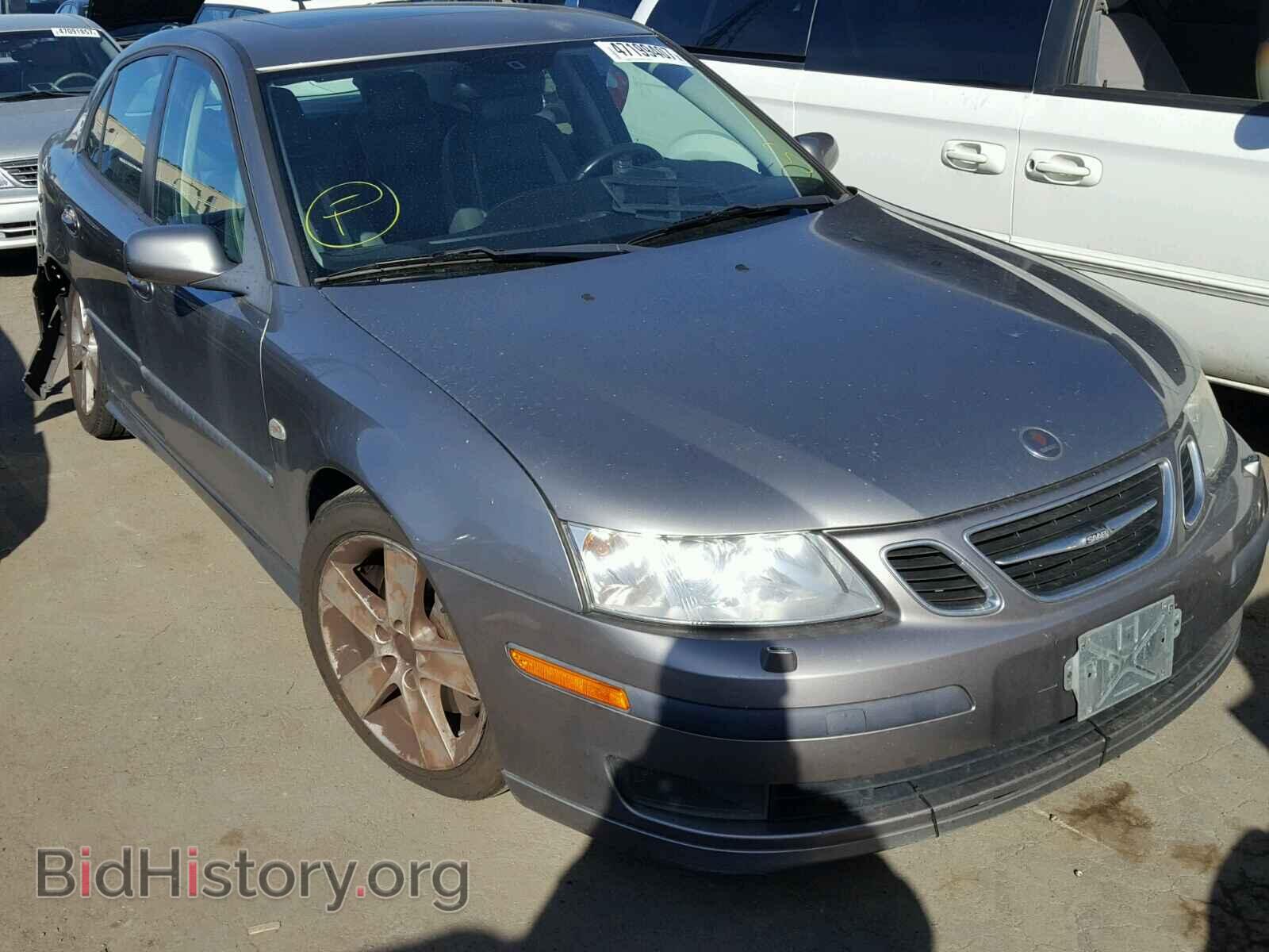 Фотография YS3FH46U161142423 - SAAB 9 3 2006