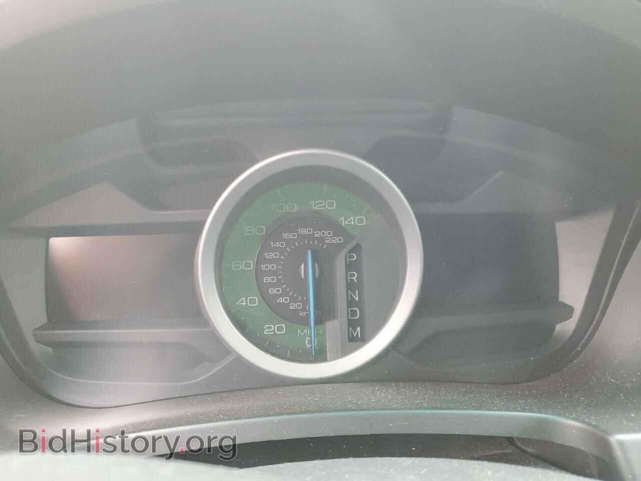2013 FORD EXPLORER - VIN: 1FM5K7D87DGB75573 - Фото 9