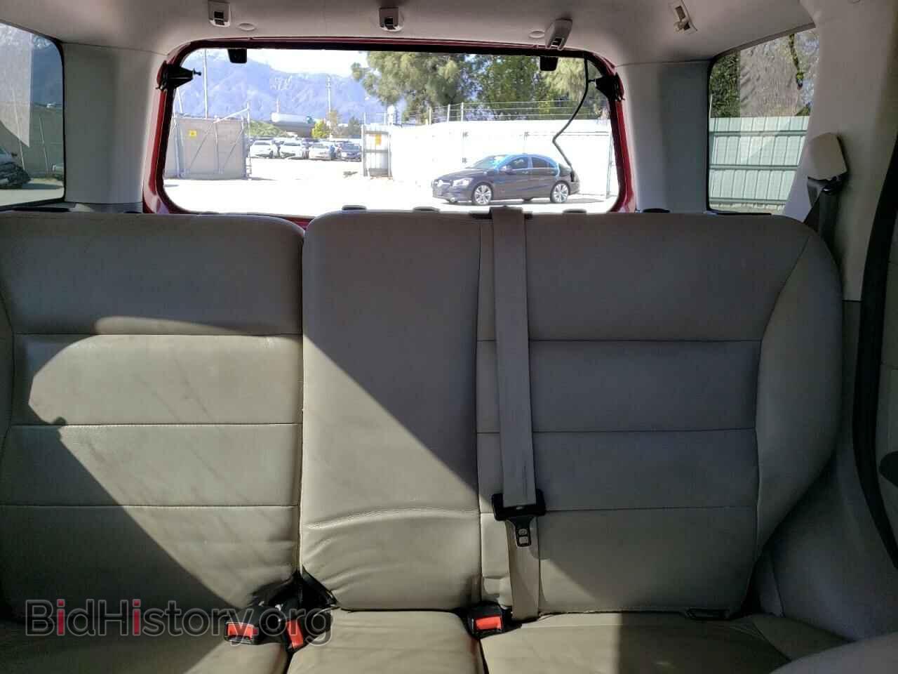 2008 FORD ESCAPE - VIN: 1FMCU03178KB15440 - Фото 10