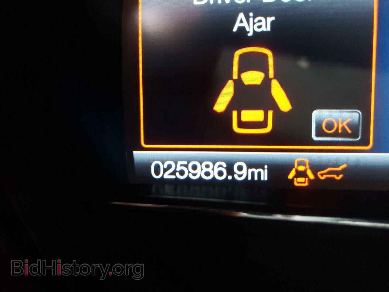 2018 FORD EXPLORER - VIN: 1FM5K7D81JGB77640 - Photo 8
