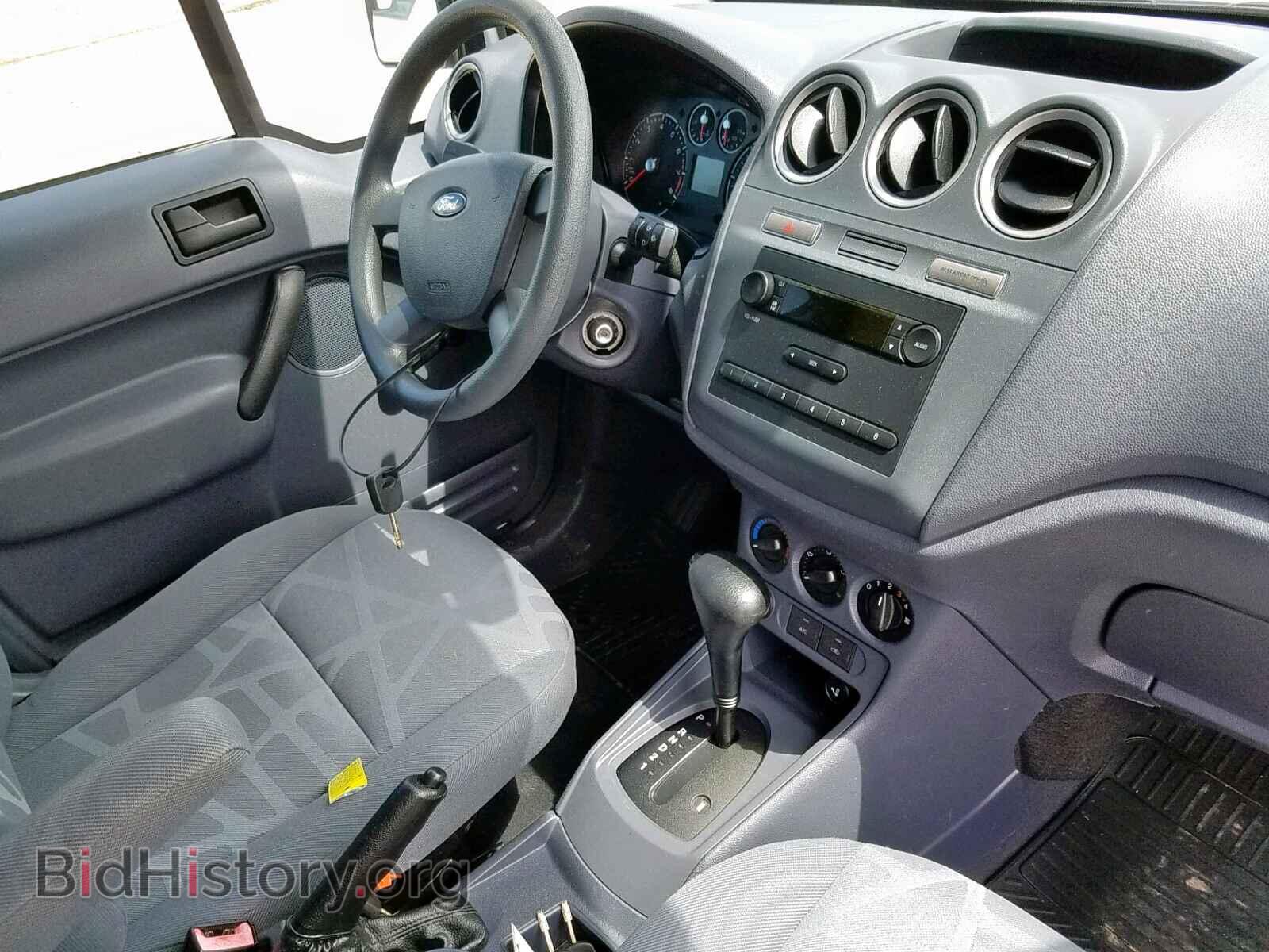2012 FORD TRANSIT CO - VIN: NM0LS7AN3CT083269 - Фото 9