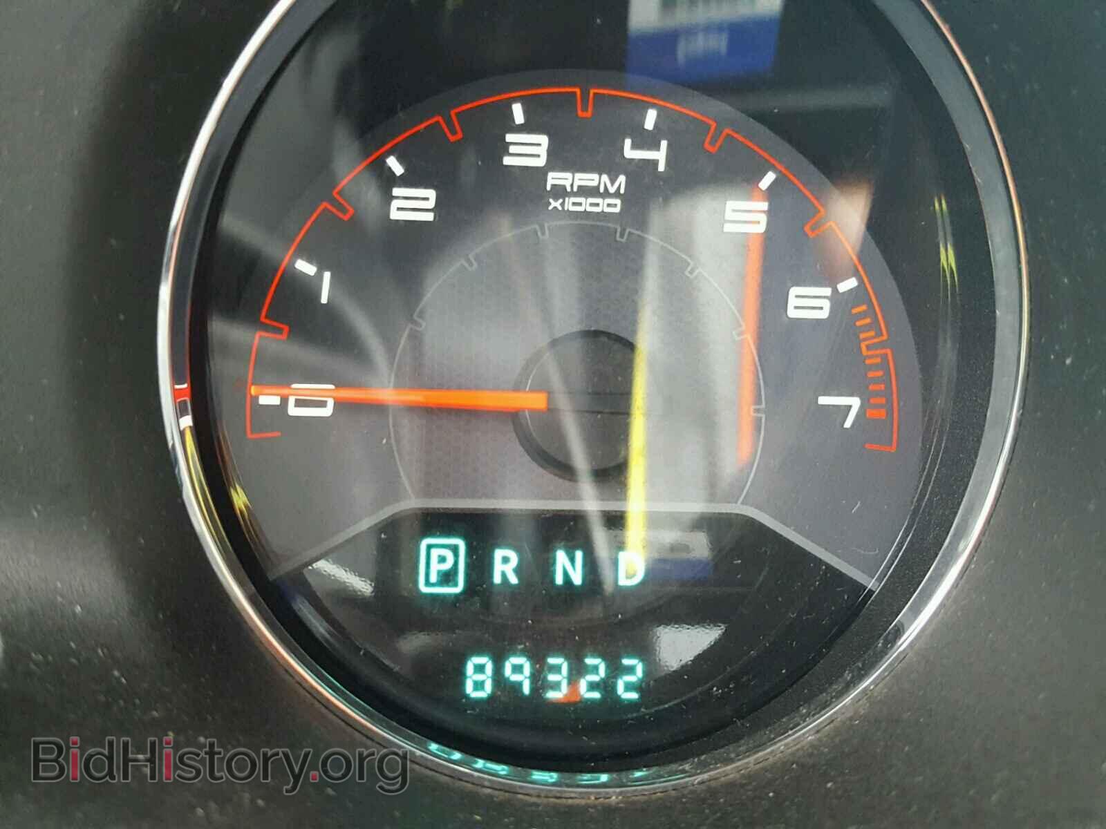 2013 DODGE AVENGER - VIN: 1C3CDZCB9DN554802 - Photo 8