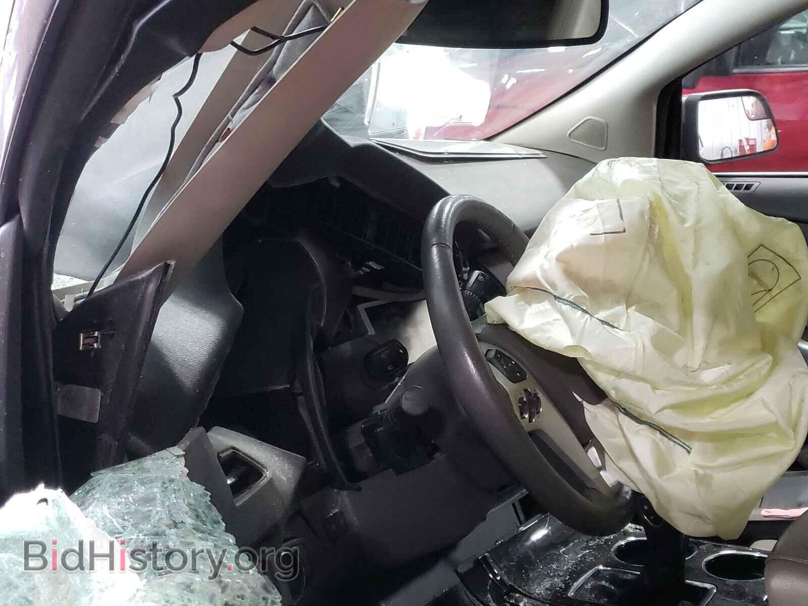 2013 FORD EDGE - VIN: 2FMDK4KC0DBA22946 - Photo 8