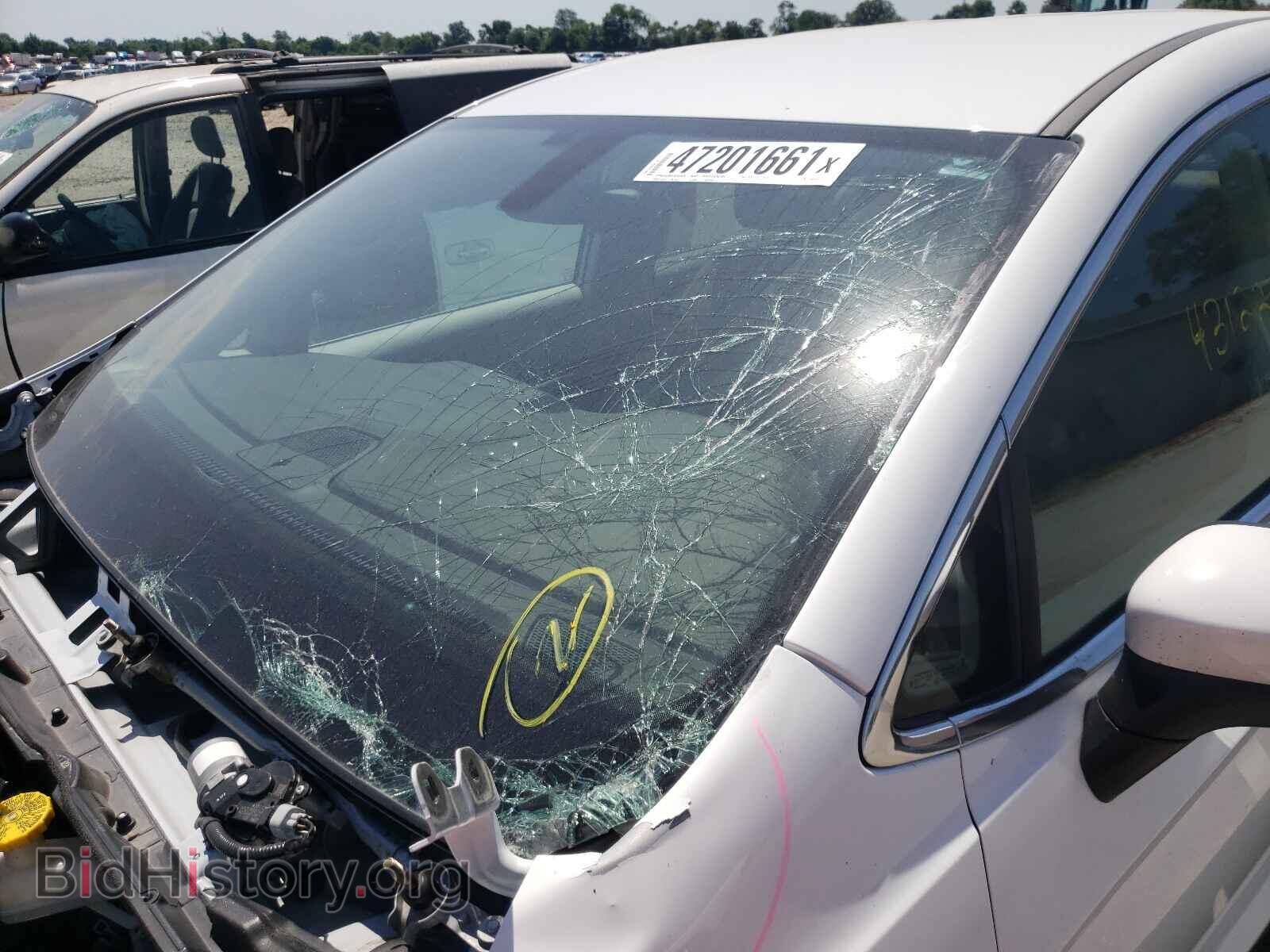 2017 CHRYSLER PACIFICA - VIN: 2C4RC1BG3HR768264 - Фото 9