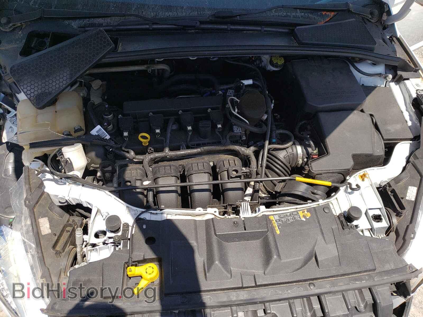 2016 FORD FOCUS - VIN: 1FADP3E21GL270913 - Photo 7
