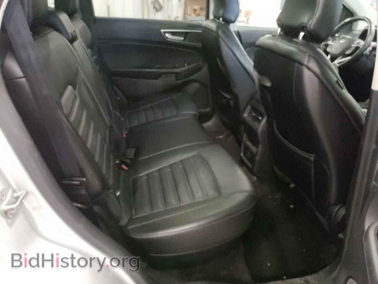 2015 FORD EDGE - VIN: 2FMTK4J94FBB33794 - Фото 6