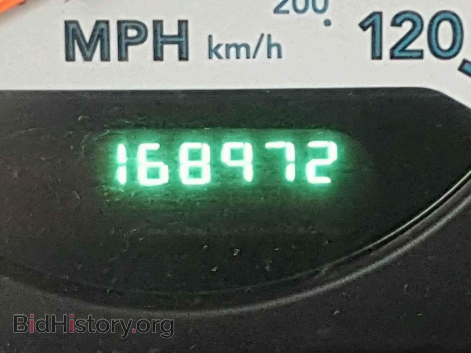 2005 DODGE CARAVAN - VIN: 1D4GP24RX5B152977 - Фото 8