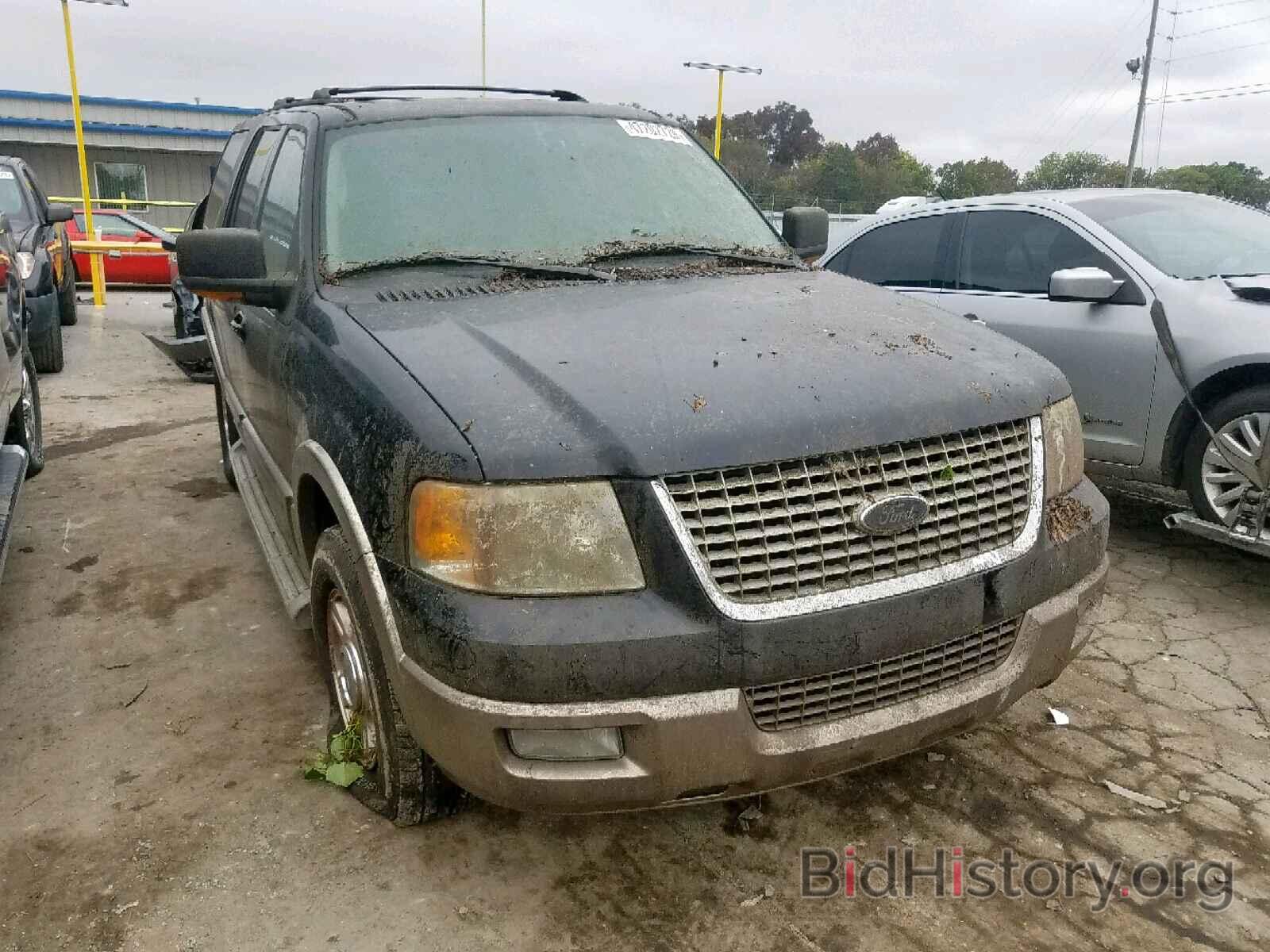 Photo 1FMPU17L94LB50505 - FORD EXPEDITION 2004