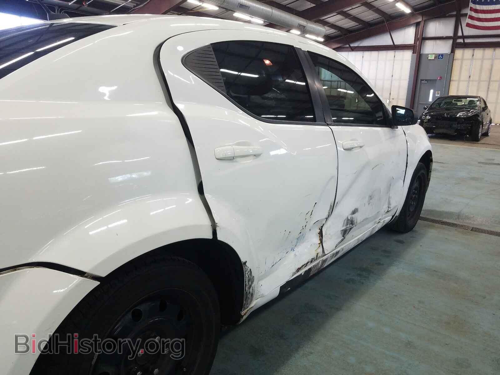 2010 DODGE AVENGER - VIN: 1B3CC4FB7AN174674 - Фото 9